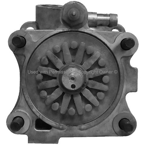 Quality-Built Power Brake Booster P/N:B5113 Fits: Ford Ft800 90-84 - Image 1