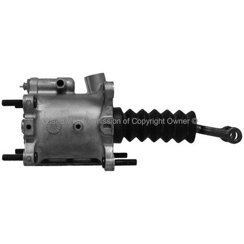 Quality-Built Power Brake Booster P/N:B5113 Fits: Ford Ft800 90-84 - Image 2