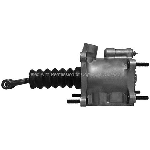 Quality-Built Power Brake Booster P/N:B5113 Fits: Ford Ft800 90-84 - Image 3
