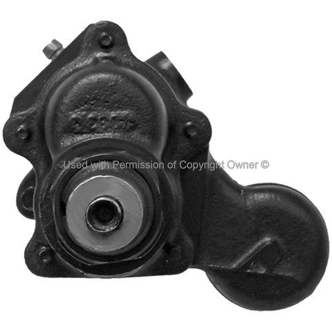 Quality-Built Power Brake Booster P/N:B5119 Fits: Chevrolet C10 80-79, GMC C1500 80-79 - Image 2