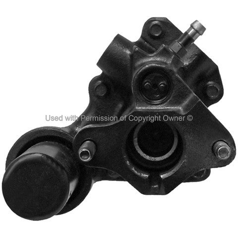 Quality-Built Power Brake Booster P/N:B5119 Fits: Chevrolet C10 80-79, GMC C1500 80-79 - Image 1