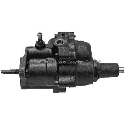 Quality-Built Power Brake Booster P/N:B5119 Fits: Chevrolet C10 80-79, GMC C1500 80-79 - Image 4