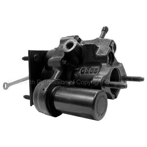 Quality-Built Power Brake Booster P/N:B5129 Fits: Ford F-53 Motorhome Chassis 04-99, Ford F-53 Motorhome Chassis 09-06, Ford F-53 Motorhome Chassis 19-11, Ford F-59 Commercial Stripped Chassis 19-12 - Image 1