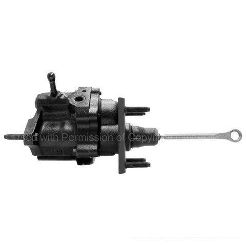 Quality-Built Power Brake Booster P/N:B5129 Fits: Ford F-53 Motorhome Chassis 04-99, Ford F-53 Motorhome Chassis 09-06, Ford F-53 Motorhome Chassis 19-11, Ford F-59 Commercial Stripped Chassis 19-12 - Image 5