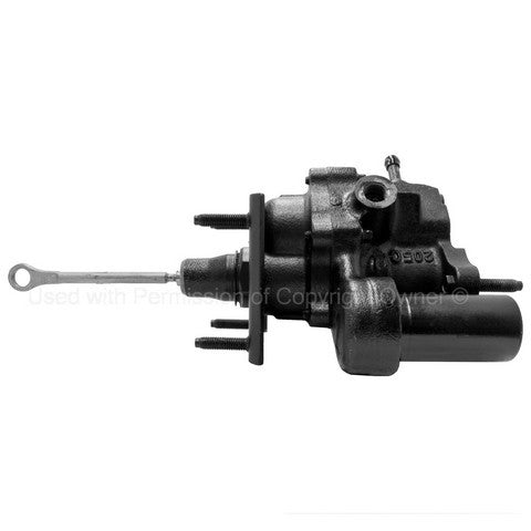 Quality-Built Power Brake Booster P/N:B5129 Fits: Ford F-53 Motorhome Chassis 04-99, Ford F-53 Motorhome Chassis 09-06, Ford F-53 Motorhome Chassis 19-11, Ford F-59 Commercial Stripped Chassis 19-12 - Image 4