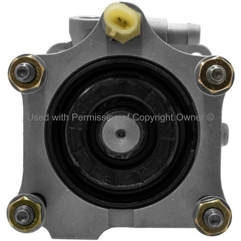 Quality-Built Power Brake Booster P/N:B5134 Fits: International 3000, International 3000re, International 3400, International 3600, International 3700, International 3800, International 3900fc - Image 3