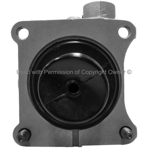 Quality-Built Power Brake Booster P/N:B5134 Fits: International 3000, International 3000re, International 3400, International 3600, International 3700, International 3800, International 3900fc - Image 1