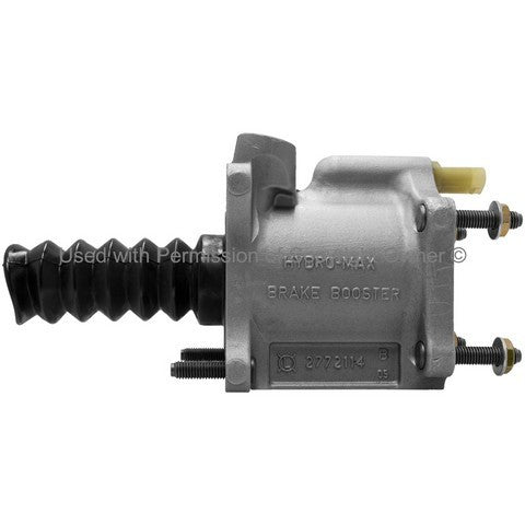 Quality-Built Power Brake Booster P/N:B5134 Fits: International 3000, International 3000re, International 3400, International 3600, International 3700, International 3800, International 3900fc - Image 4