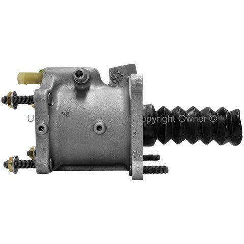 Quality-Built Power Brake Booster P/N:B5134 Fits: International 3000, International 3000re, International 3400, International 3600, International 3700, International 3800, International 3900fc - Image 2