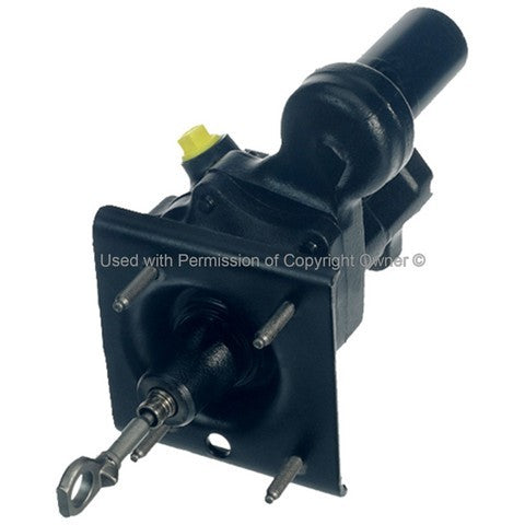 Quality-Built Power Brake Booster P/N:B5141 Fits: Ford E-350 Super Duty 19-08, Ford E-450 Super Duty 19-08 - Image 1