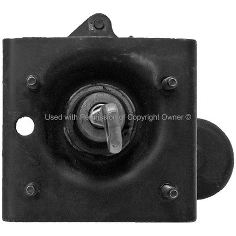 Quality-Built Power Brake Booster P/N:B5141 Fits: Ford E-350 Super Duty 19-08, Ford E-450 Super Duty 19-08 - Image 2