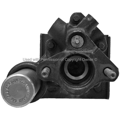 Quality-Built Power Brake Booster P/N:B5141 Fits: Ford E-350 Super Duty 19-08, Ford E-450 Super Duty 19-08 - Image 5