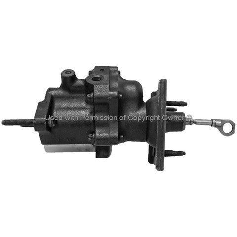 Quality-Built Power Brake Booster P/N:B5141 Fits: Ford E-350 Super Duty 19-08, Ford E-450 Super Duty 19-08 - Image 4