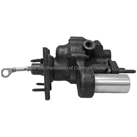Quality-Built Power Brake Booster P/N:B5141 Fits: Ford E-350 Super Duty 19-08, Ford E-450 Super Duty 19-08 - Image 3
