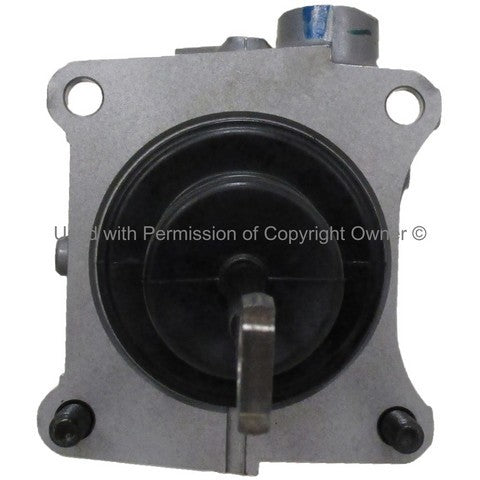 Quality-Built Power Brake Booster P/N:B5142 Fits: Chevrolet C4500 Kodiak, Chevrolet C5500 Kodiak, Chevrolet C6500 Kodiak, Chevrolet C7500 Kodiak, GMC C4500 Topkick, GMC C5500 Topkick, GMC C6500 Topkick, GMC C7500 Topkick, Isuzu Htr, Isuzu Hvr, Isuzu Hxr - Image 3