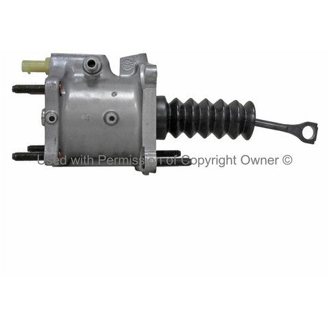 Quality-Built Power Brake Booster P/N:B5142 Fits: Chevrolet C4500 Kodiak, Chevrolet C5500 Kodiak, Chevrolet C6500 Kodiak, Chevrolet C7500 Kodiak, GMC C4500 Topkick, GMC C5500 Topkick, GMC C6500 Topkick, GMC C7500 Topkick, Isuzu Htr, Isuzu Hvr, Isuzu Hxr - Image 4