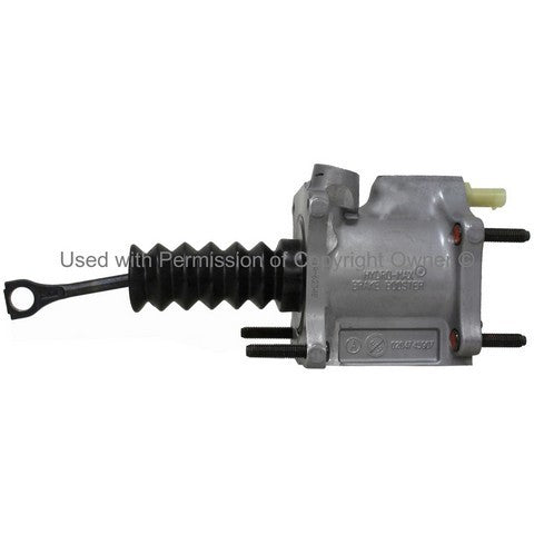 Quality-Built Power Brake Booster P/N:B5142 Fits: Chevrolet C4500 Kodiak, Chevrolet C5500 Kodiak, Chevrolet C6500 Kodiak, Chevrolet C7500 Kodiak, GMC C4500 Topkick, GMC C5500 Topkick, GMC C6500 Topkick, GMC C7500 Topkick, Isuzu Htr, Isuzu Hvr, Isuzu Hxr - Image 2