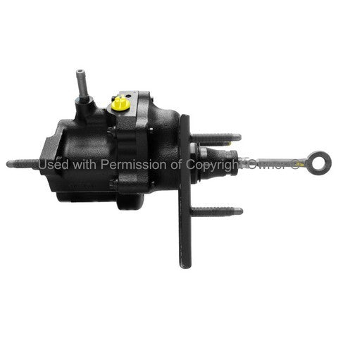 Quality-Built Power Brake Booster P/N:B5145 Fits: Chevrolet Silverado 2500 Hd 19-15, Chevrolet Silverado 3500 18-15, Chevrolet Silverado 3500 Hd 19-15, Chevrolet Suburban 3500 Hd 19-16, GMC Sierra 2500 Hd 19-15, GMC Sierra 3500 Hd 19-15 - Image 3