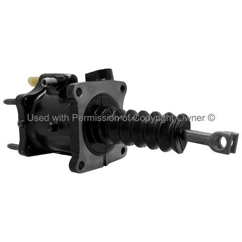 Quality-Built Power Brake Booster P/N:B5146 Fits: Ic Corporation 3300 Chassis 2005, International 4700 05-01, International 4700lp 02-01 - Image 1