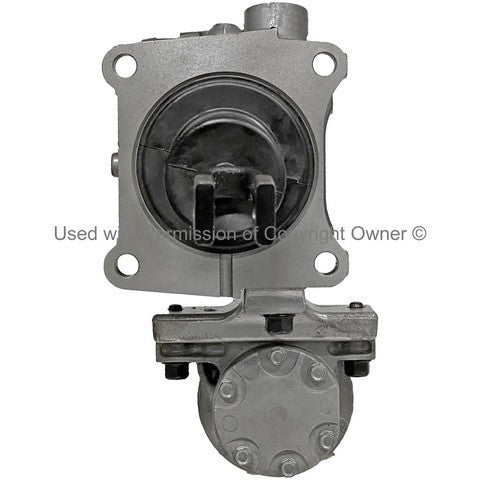 Quality-Built Power Brake Booster P/N:B5146 Fits: Ic Corporation 3300 Chassis 2005, International 4700 05-01, International 4700lp 02-01 - Image 3