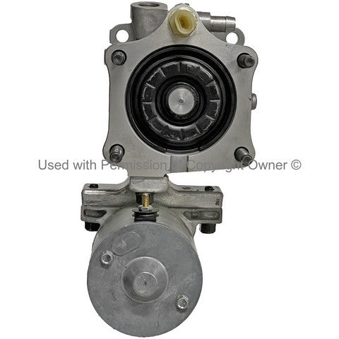 Quality-Built Power Brake Booster P/N:B5146 Fits: Ic Corporation 3300 Chassis 2005, International 4700 05-01, International 4700lp 02-01 - Image 2