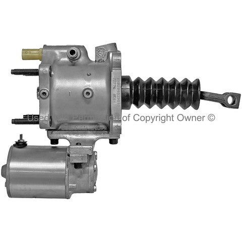 Quality-Built Power Brake Booster P/N:B5146 Fits: Ic Corporation 3300 Chassis 2005, International 4700 05-01, International 4700lp 02-01 - Image 4