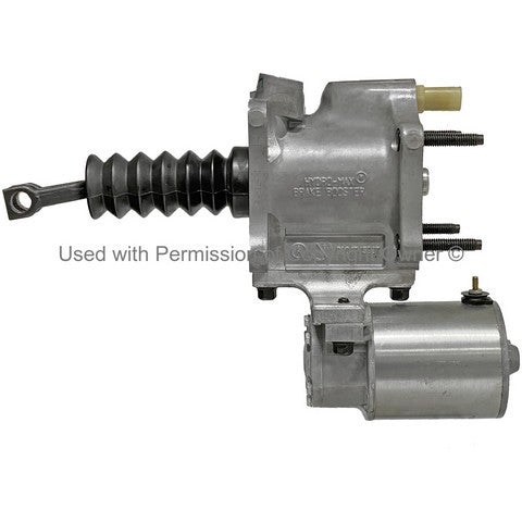 Quality-Built Power Brake Booster P/N:B5146 Fits: Ic Corporation 3300 Chassis 2005, International 4700 05-01, International 4700lp 02-01 - Image 5
