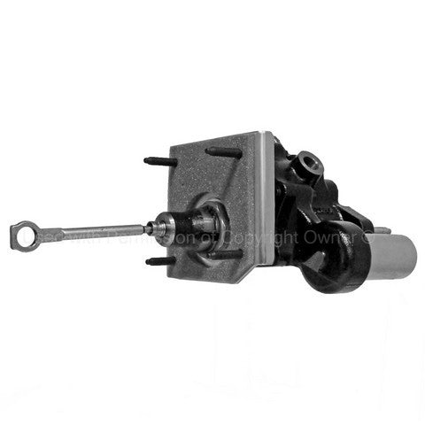 Quality-Built Power Brake Booster P/N:B5147 Fits: Ford F-450 Super Duty 25-17, Ford F-550 Super Duty 25-17, Ford F-600 Super Duty 25-20 - Image 1