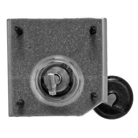 Quality-Built Power Brake Booster P/N:B5147 Fits: Ford F-450 Super Duty 25-17, Ford F-550 Super Duty 25-17, Ford F-600 Super Duty 25-20 - Image 4