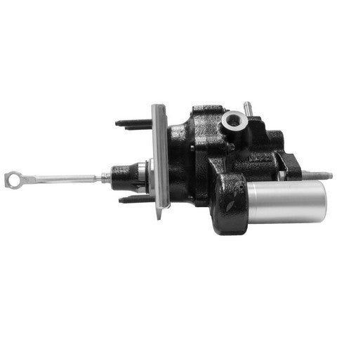Quality-Built Power Brake Booster P/N:B5148 Fits: Ford F-250 Super Duty 20-17, Ford F-250 Super Duty 23-22, Ford F-350 Super Duty 20-17, Ford F-350 Super Duty 24-22 - Image 2