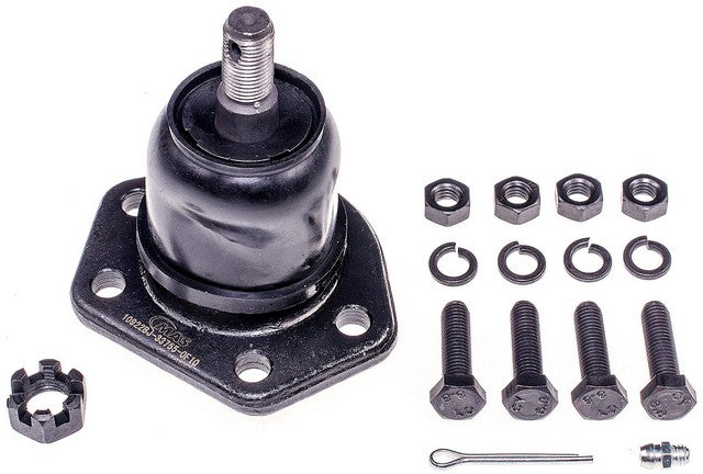 Dorman - OE Solutions Articulación de Potula de Suspensión P/N:533-172 Fits: Chevrolet Blazer, Chevrolet C10 Pickup, Chevrolet C10 Suburban, Chevrolet G10 Van, Chevrolet G20 Van, Chevrolet P10 Series, Chevrolet P10 Van, GMC C15/c1500 Pickup - Image 2