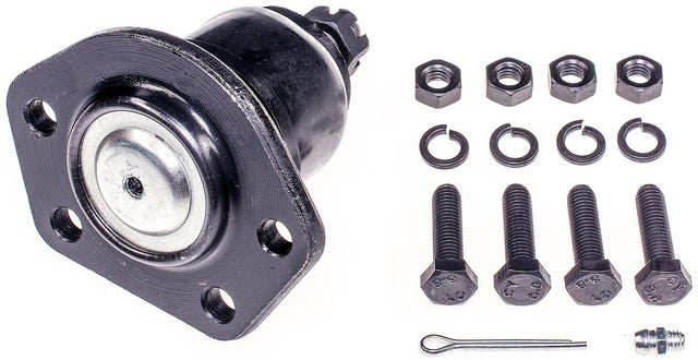 Dorman - OE Solutions Articulación de Potula de Suspensión P/N:533-172 Fits: Chevrolet Blazer, Chevrolet C10 Pickup, Chevrolet C10 Suburban, Chevrolet G10 Van, Chevrolet G20 Van, Chevrolet P10 Series, Chevrolet P10 Van, GMC C15/c1500 Pickup - Image 1