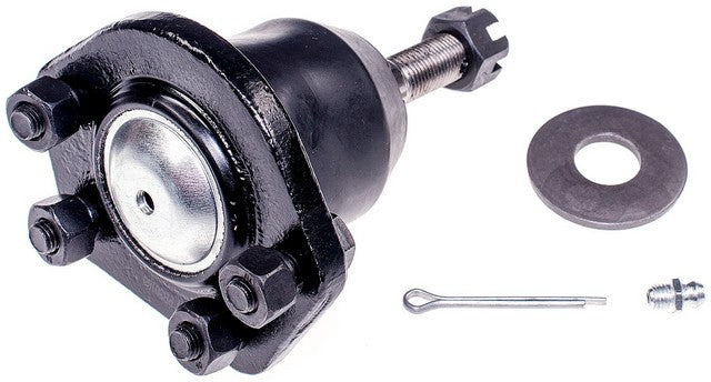 Dorman - OE Solutions Articulación de Potula de Suspensión P/N:533-177 Fits: Chevrolet Blazer, Chevrolet C10 Pickup, Chevrolet C10 Suburban, Chevrolet G10 Van, Chevrolet P10 Van, GMC C15/c1500 Pickup, GMC C15/c1500 Suburban, GMC G15/g1500 Van, GMC Jimmy - Image 1
