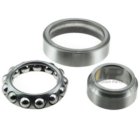 WJB Wheel Bearing P/N:WBB62 Fits: Buick Century, Buick Roadmaster, Buick Roadmaster Series 70, Buick Skylark, Buick Special, Buick Special Series 40, Buick Super, Buick Super Series 50, Cadillac Deville, Cadillac Eldorado - Image 1