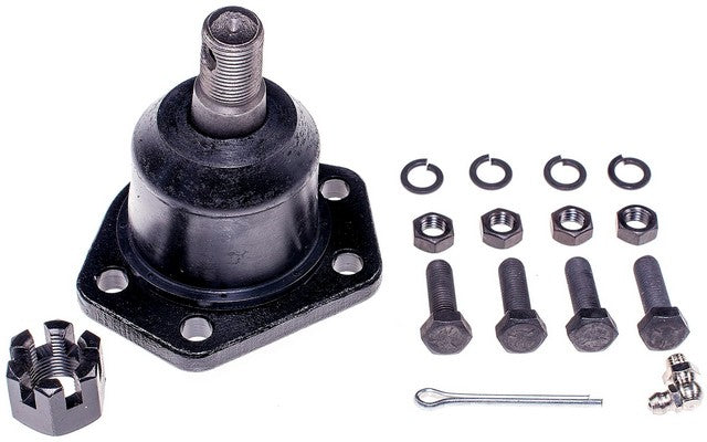 Dorman - OE Solutions Articulación de Potula de Suspensión P/N:533-200 Fits: Chevrolet C10 Panel, Chevrolet C10 Pickup, Chevrolet C20 Panel, Chevrolet C20 Pickup, Chevrolet C20 Suburban, Chevrolet C30 Panel, Chevrolet C30 Pickup, Chevrolet G30 Van - Image 2