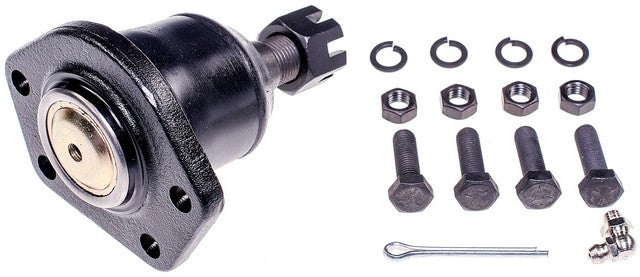 Dorman - OE Solutions Articulación de Potula de Suspensión P/N:533-200 Fits: Chevrolet C10 Panel, Chevrolet C10 Pickup, Chevrolet C20 Panel, Chevrolet C20 Pickup, Chevrolet C20 Suburban, Chevrolet C30 Panel, Chevrolet C30 Pickup, Chevrolet G30 Van - Image 1