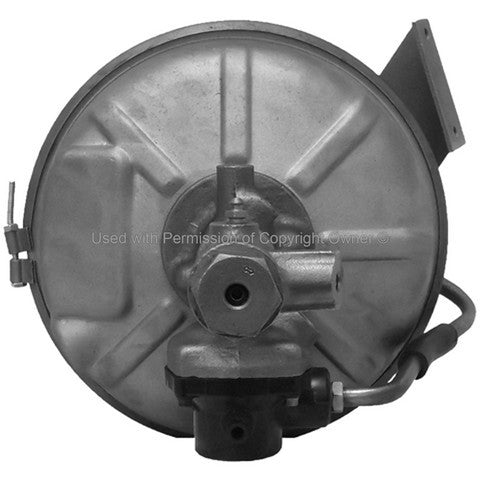 Quality-Built Power Brake Booster P/N:B7000 Fits: Chevrolet C60 1965, Chevrolet C70 82-80, GMC C7000 82-80 - Image 1