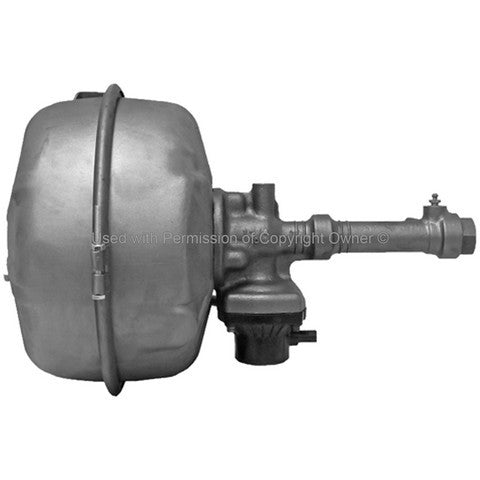 Quality-Built Power Brake Booster P/N:B7000 Fits: Chevrolet C60 1965, Chevrolet C70 82-80, GMC C7000 82-80 - Image 4