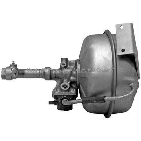 Quality-Built Power Brake Booster P/N:B7000 Fits: Chevrolet C60 1965, Chevrolet C70 82-80, GMC C7000 82-80 - Image 3