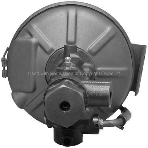 Quality-Built Power Brake Booster P/N:B7003 Fits: Ford F-500 77-75, Ford F-600 79-70, Ford F-700 79-70, Ford F-7000 77-70, Ford L9000 83-81, Ford Ln600 83-80, Ford Ln9000 83-81, Ford Lnt900 1981 - Image 1