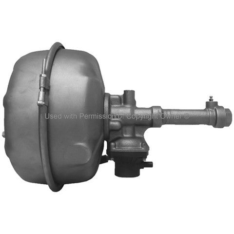 Quality-Built Power Brake Booster P/N:B7003 Fits: Ford F-500 77-75, Ford F-600 79-70, Ford F-700 79-70, Ford F-7000 77-70, Ford L9000 83-81, Ford Ln600 83-80, Ford Ln9000 83-81, Ford Lnt900 1981 - Image 4