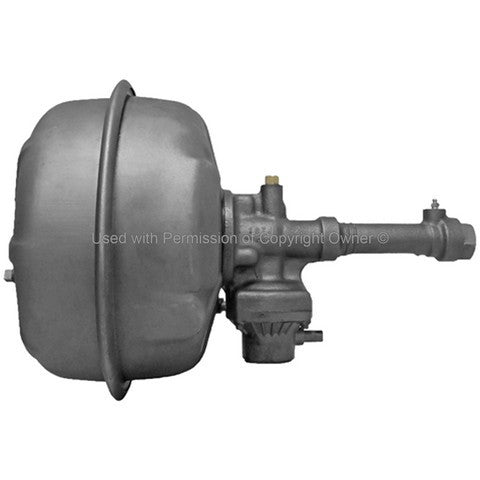 Quality-Built Power Brake Booster P/N:B7005 Fits: Chevrolet C60 73-70, Chevrolet C60 78-75 - Image 3
