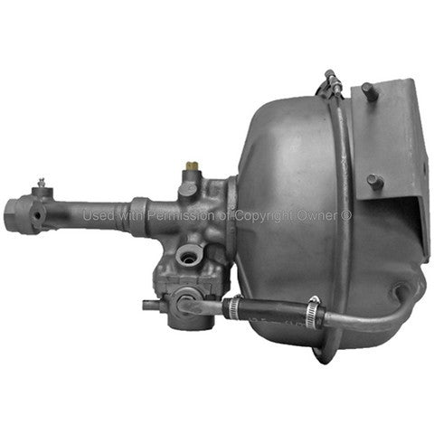 Quality-Built Power Brake Booster P/N:B7005 Fits: Chevrolet C60 73-70, Chevrolet C60 78-75 - Image 4