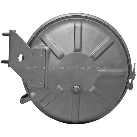 Quality-Built Power Brake Booster P/N:B7010 Fits: Chevrolet C60 85-83, GMC C6000 85-83 - Image 4