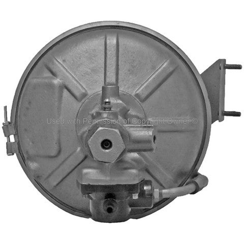Quality-Built Power Brake Booster P/N:B7010 Fits: Chevrolet C60 85-83, GMC C6000 85-83 - Image 1