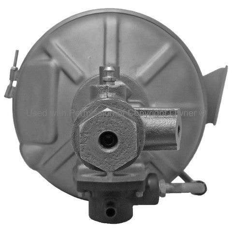 Quality-Built Power Brake Booster P/N:B7019 Fits: Chevrolet C50 85-80, Chevrolet C60 85-80, Chevrolet C70 85-80, GMC C5000 85-80, GMC C6000 85-80, GMC C7000 85-80 - Image 2