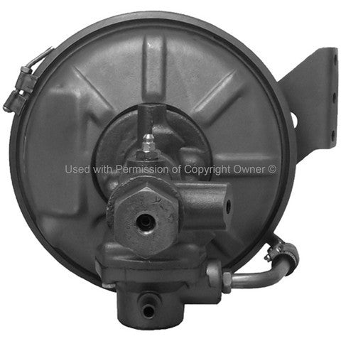 Quality-Built Power Brake Booster P/N:B7025 Fits: Chevrolet K30 Pickup 1968, Chevrolet P30 Series 1967, Chevrolet P30 Van 1968, GMC K35/k3500 Pickup 1968, GMC P35/p3500 Van 68-67 - Image 1