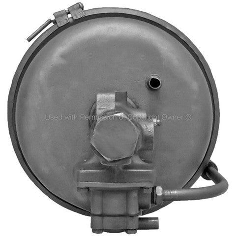 Quality-Built Power Brake Booster P/N:B7034 Fits: Ford P-500 77-75 - Image 1