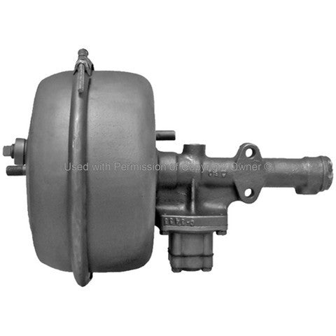 Quality-Built Power Brake Booster P/N:B7034 Fits: Ford P-500 77-75 - Image 2