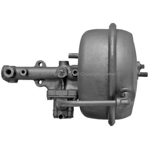 Quality-Built Power Brake Booster P/N:B7034 Fits: Ford P-500 77-75 - Image 3